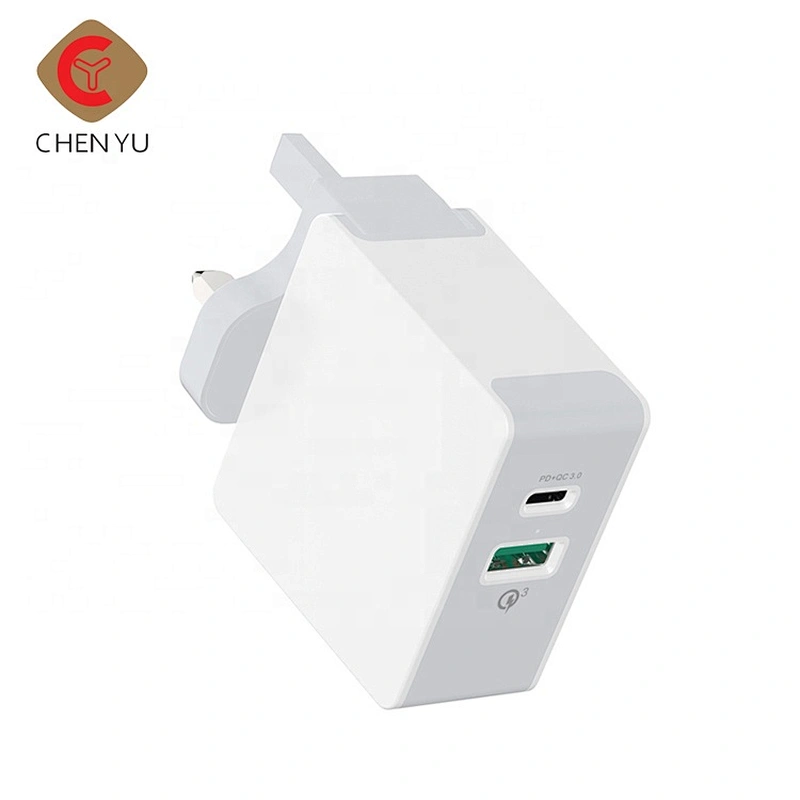 Wholesale portable 5v 3a usb wall charger power bank for mobile phone