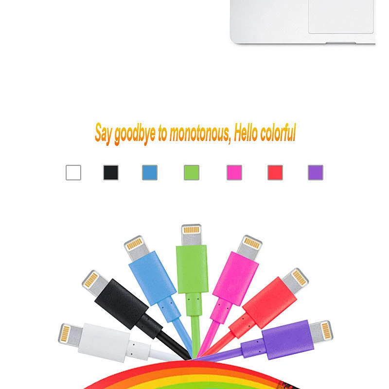 wholesale low price magnetic android phone quick speed micro usb cable charger