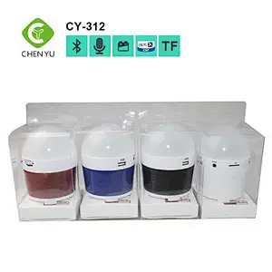 High quality Small youtube speaker phone portable bluetooth wireless speaker with powerful