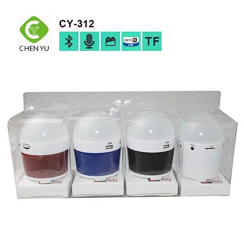 High quality Small youtube speaker phone portable bluetooth wireless speaker with powerful