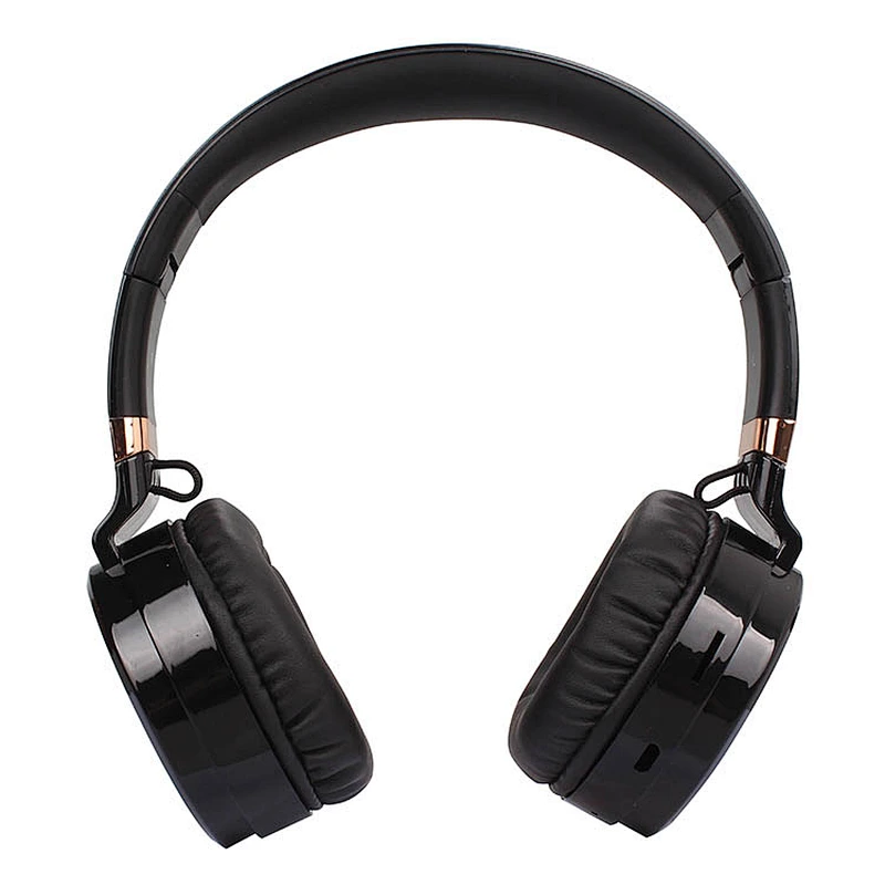 Rohs ce fcc multipoint stereo bluetooth headset for wholesale