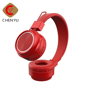 Top Manufacturer Best Selling Item 3.5Mm In-Ear Comfortable Earmuff Heavy Deep Bass Quality Headphone