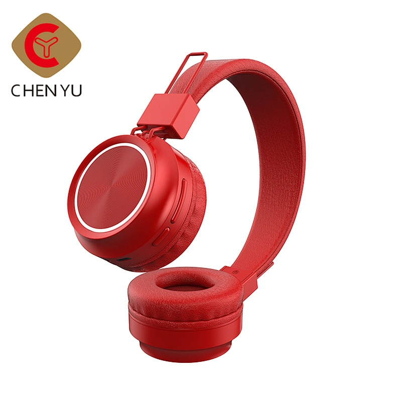 Top Manufacturer Best Selling Item 3.5Mm In-Ear Comfortable Earmuff Heavy Deep Bass Quality Headphone