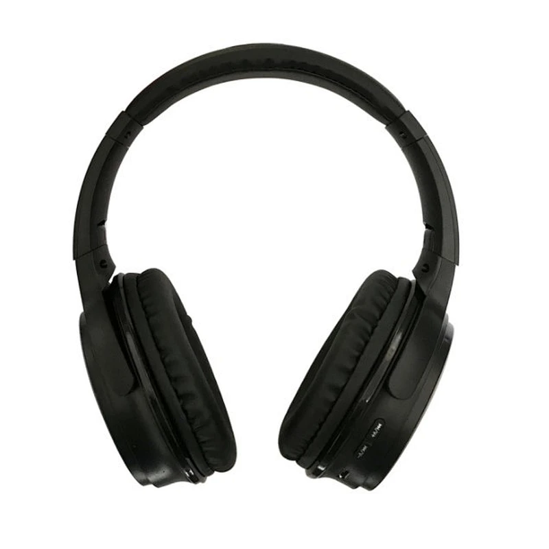 Popular cheap 5.0  Headphone blue Wireless headst earphone over-ear stereo headphone without wire with TF card FM functions
