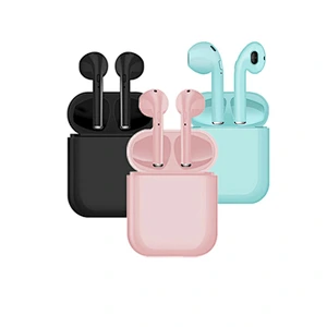 i7/i7s tws /i8//i9/i9s earphone Mini TWS In Ear BT Earphone wireless Headphone True Wireless Earbuds