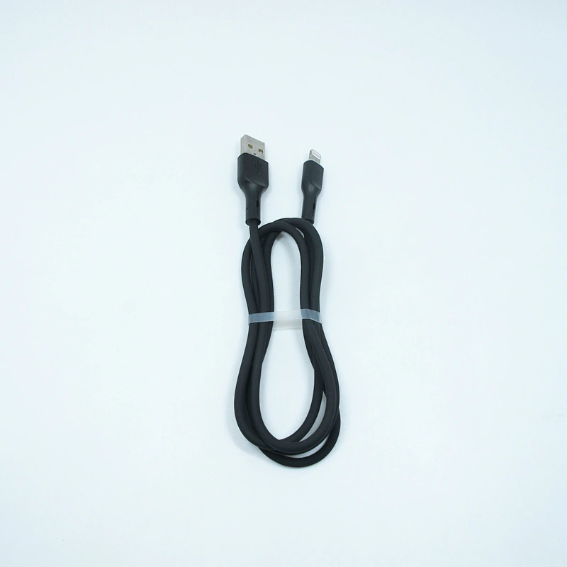 Original Quality Data Cords 8 Pin USB Charging Charger Cable Micro Type C first grade material