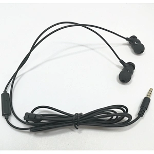 2019 Factory OEM High quality handfree deep bass mobile earphone headset for sony