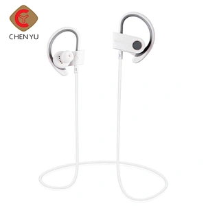 Mini portable sports wireless earphone wireless charging earphone