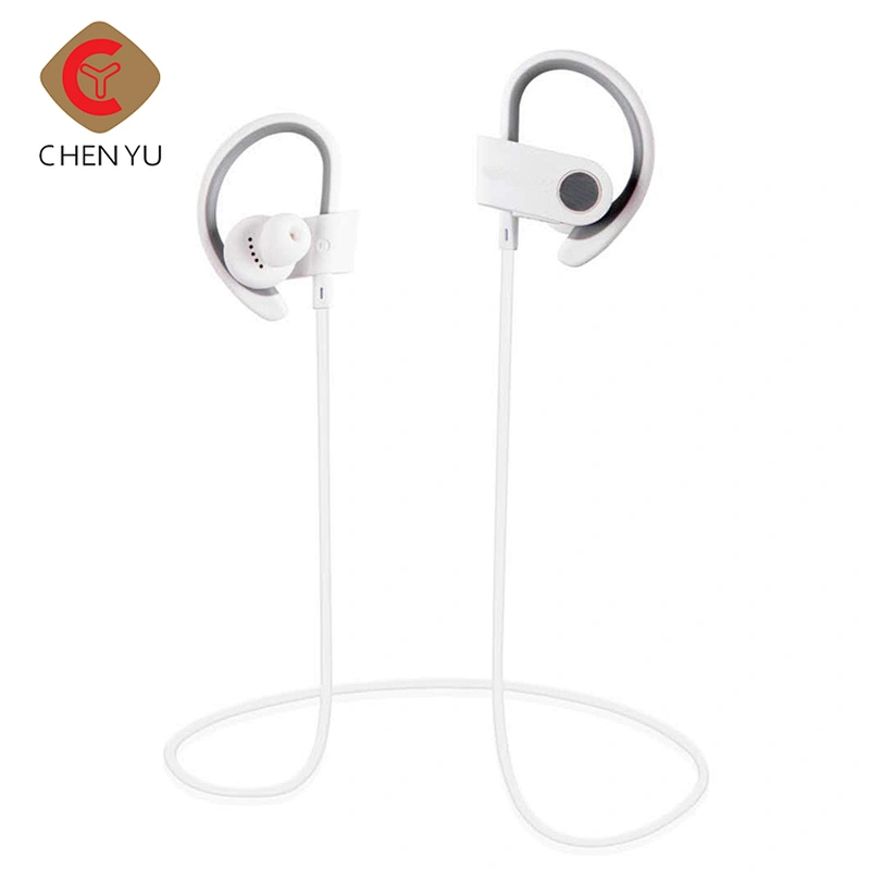 Mini portable sports wireless earphone wireless charging earphone