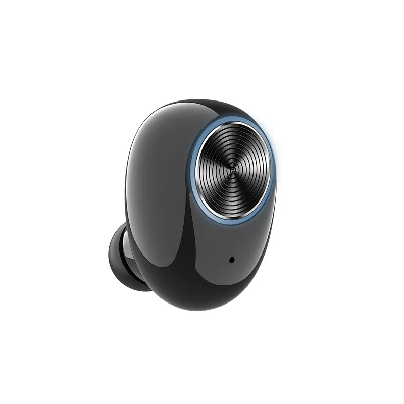 2019 realtek V5.0 TWS earbuds wireless headphone earphone in ear