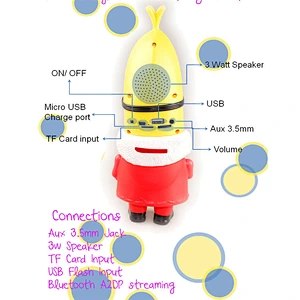 wireless sound system kids Wireless speaker blue tooth wireless speaker