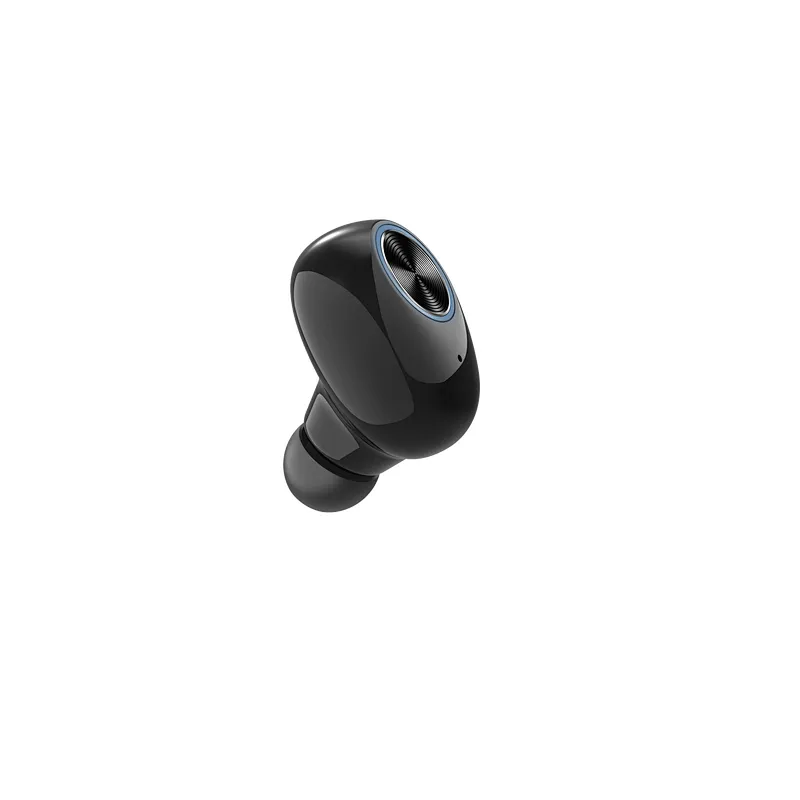 2019 realtek V5.0 TWS earbuds wireless headphone earphone in ear