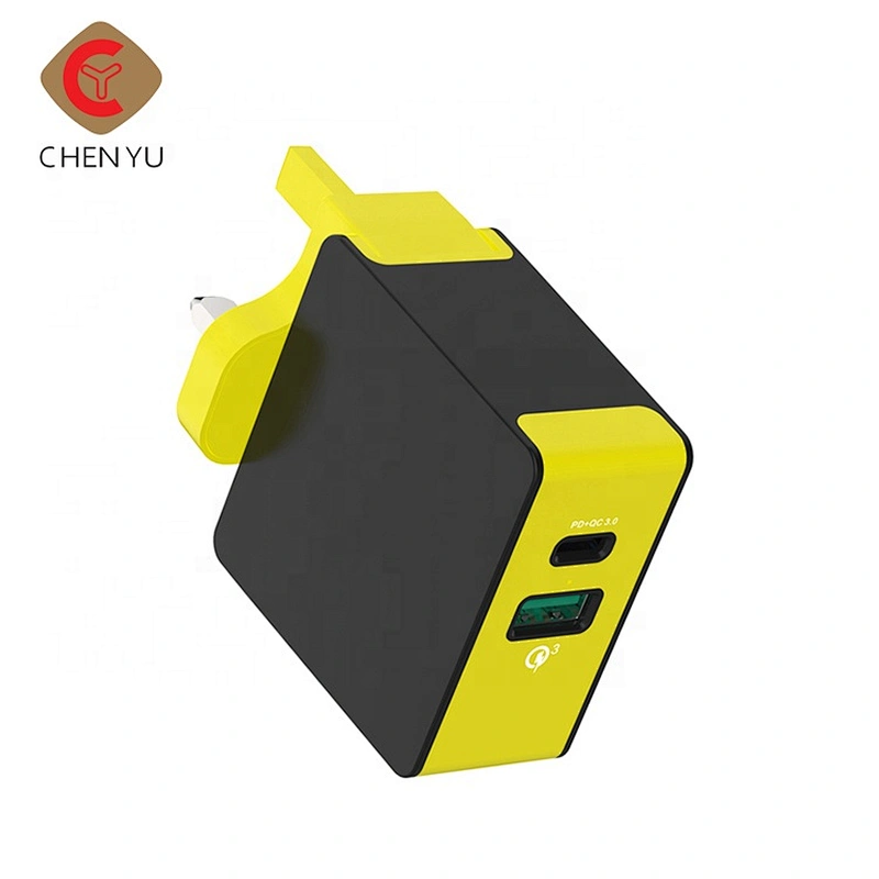 Wholesale portable 5v 3a usb wall charger power bank for mobile phone