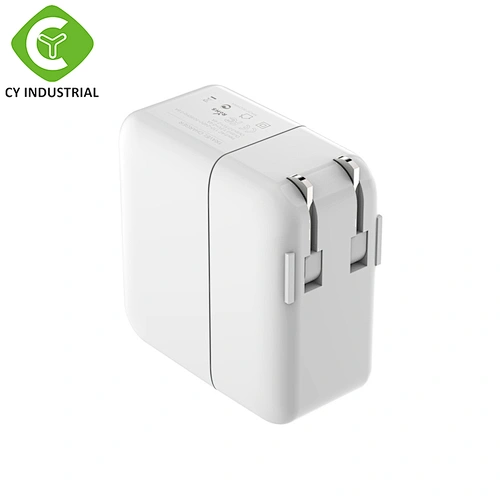 China wholesale merchandise AC110 240V 50 60Hz 0.6A portable wall charger
