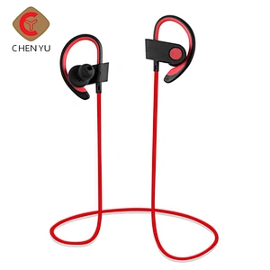 Mini portable sports wireless earphone wireless charging earphone