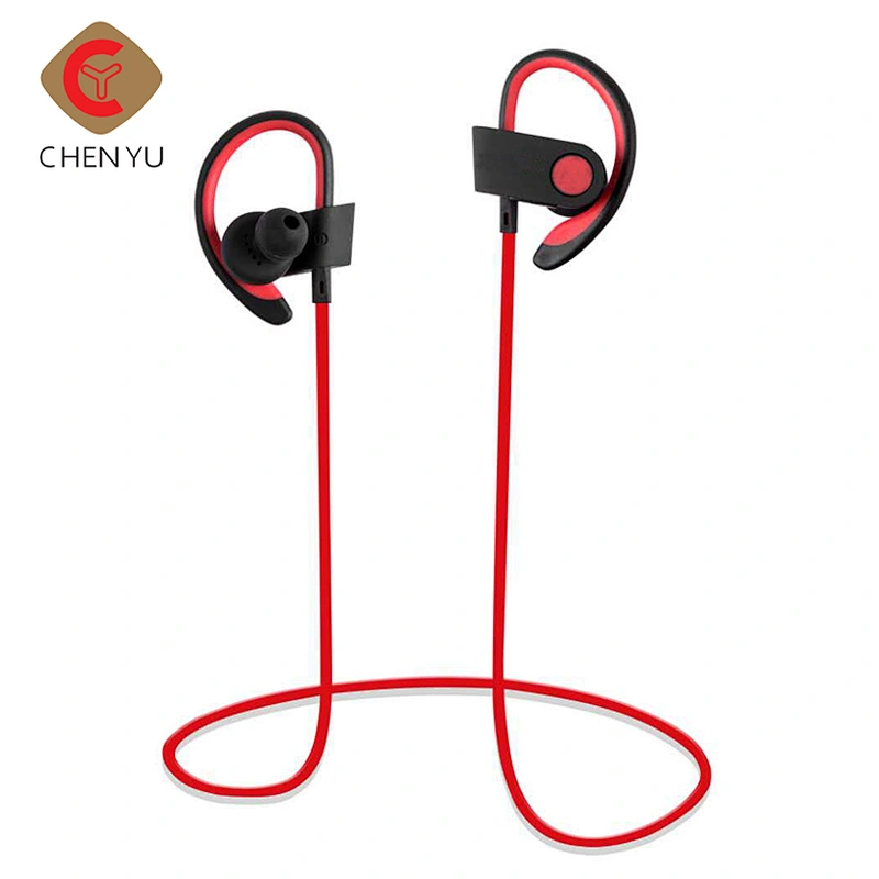 Mini portable sports wireless earphone wireless charging earphone