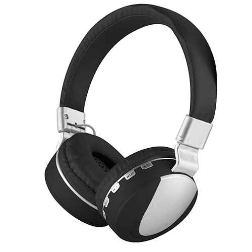 Noise cancelling micro battery wireless stereo earphone blue tooth headsets
