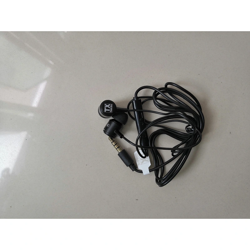 Earphone