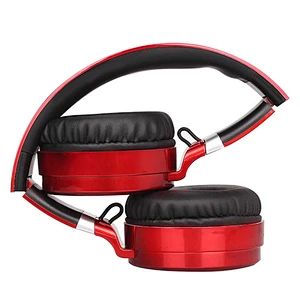 Rohs ce fcc multipoint stereo bluetooth headset for wholesale
