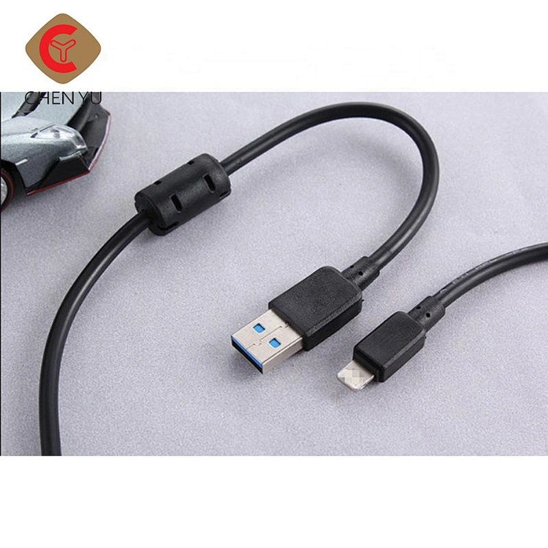 Best choice portable magnetic usb charging data cable for iPhone