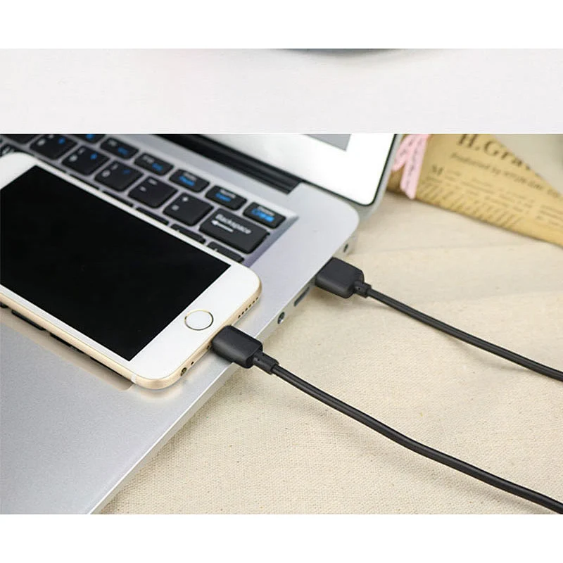 wholesale low price magnetic android phone quick speed micro usb cable charger