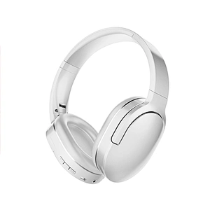 Retail 5.0 ear cover silent disco gaming wireless headphone with rotatable design Upgrade hand-made speaker Metallic oil coated