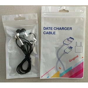 opp bag customize OEM bag plastic