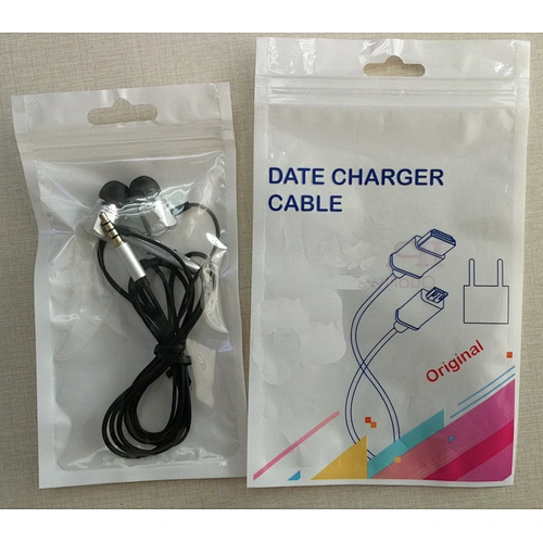 opp bag customize OEM bag plastic
