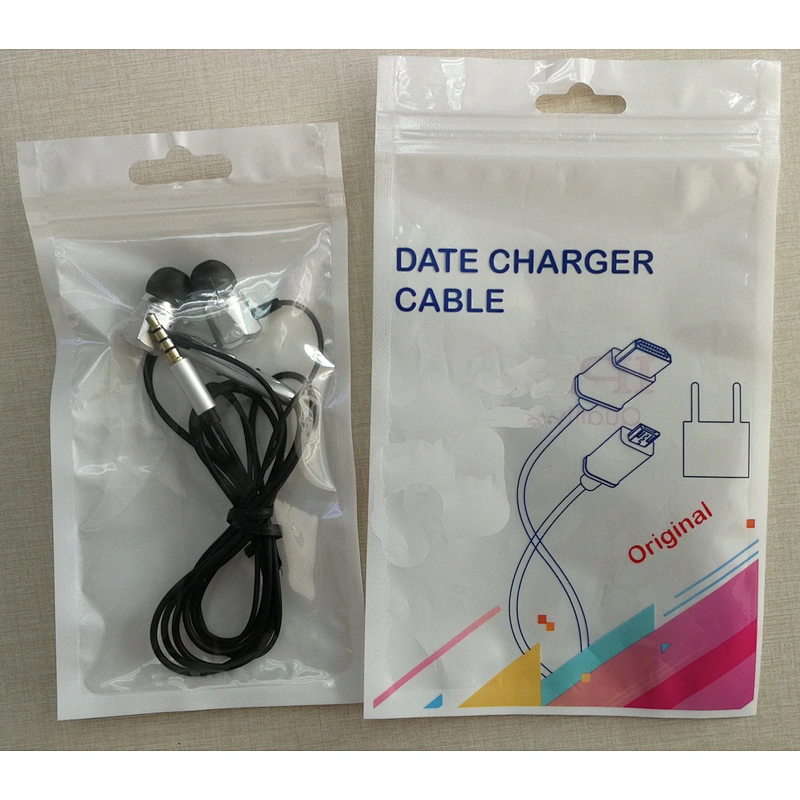 opp bag customize OEM bag plastic