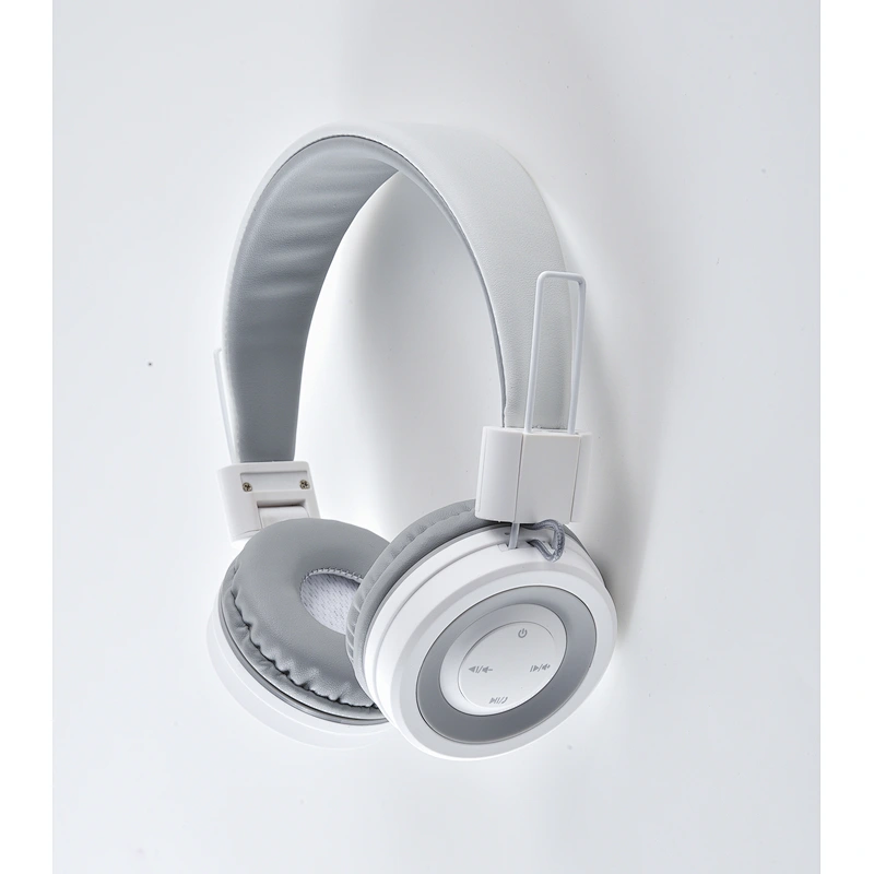 New Arrivals Electronic Wireless Headphones With Bluetoo OEM Over Ear Wireless Headphones
