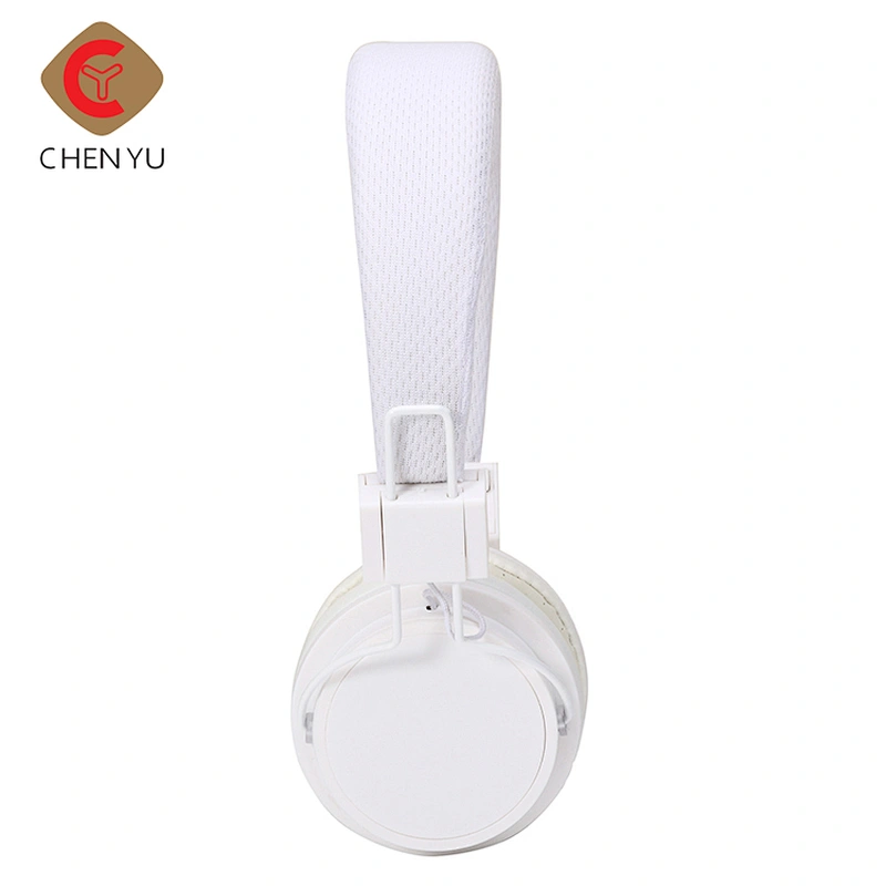 Hot selling promotional durable hifi headset wired headphones with microphone