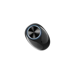 2019 realtek V5.0 TWS earbuds wireless headphone earphone in ear