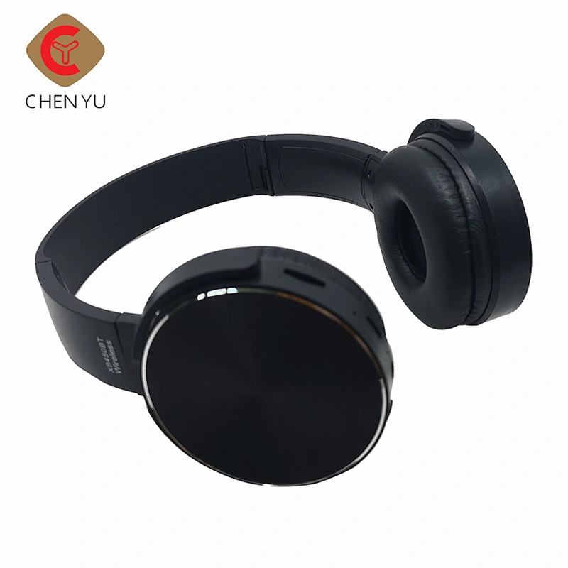 2019 hot selling comfortable sport blue tooth wireless headset with MP3 player