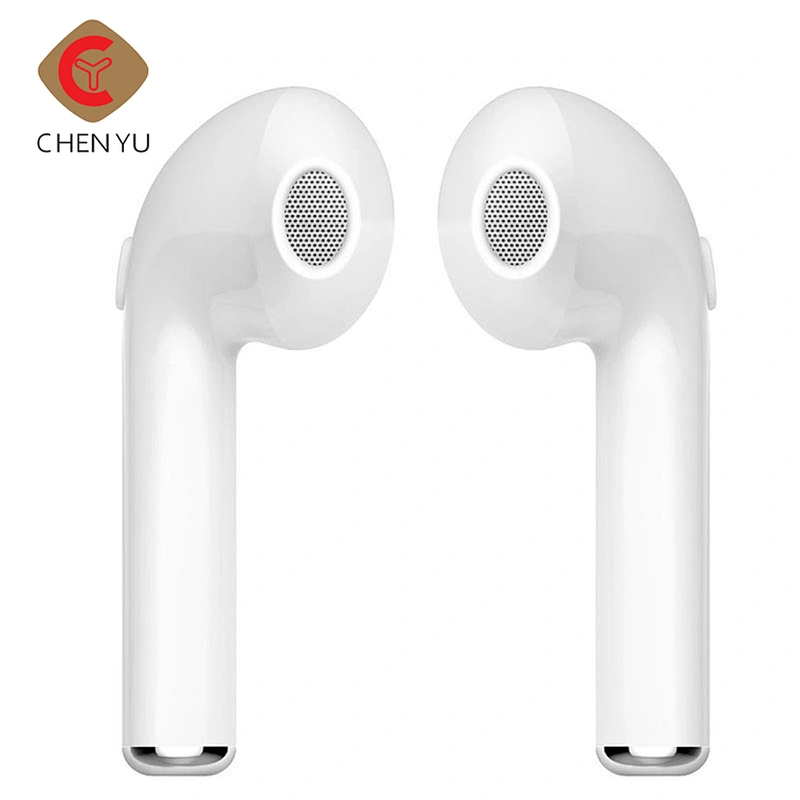 Factory price wholesale CE i7S mini waterproof wireless tws earphones