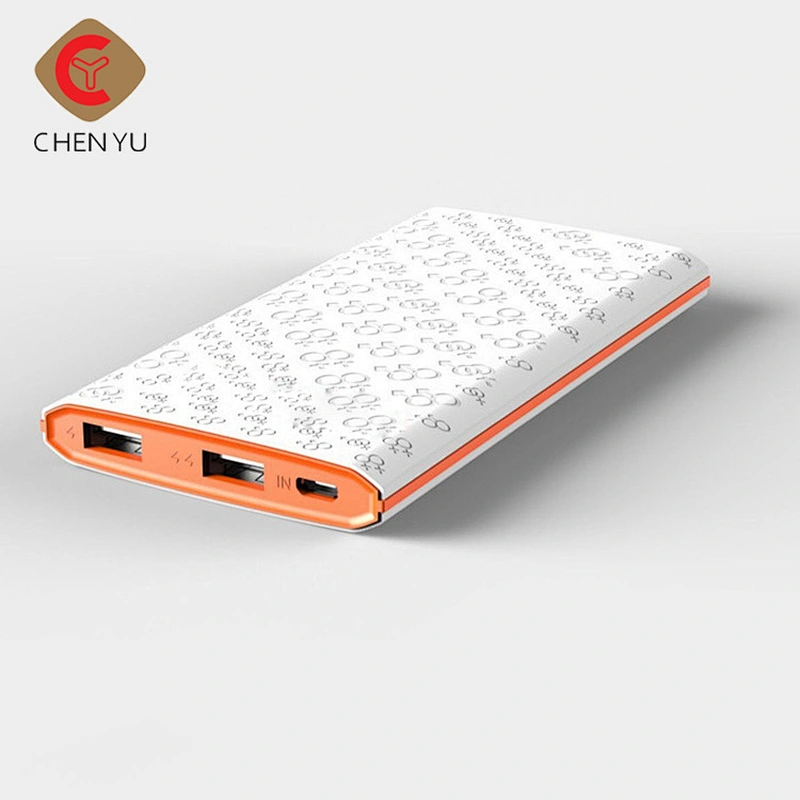 8000mAh Extended Battery Case Back Up Power Bank for iPhone