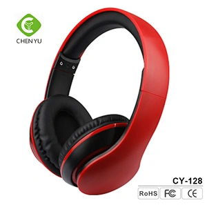 High quality stereo gaming headset guangdong new products 2017