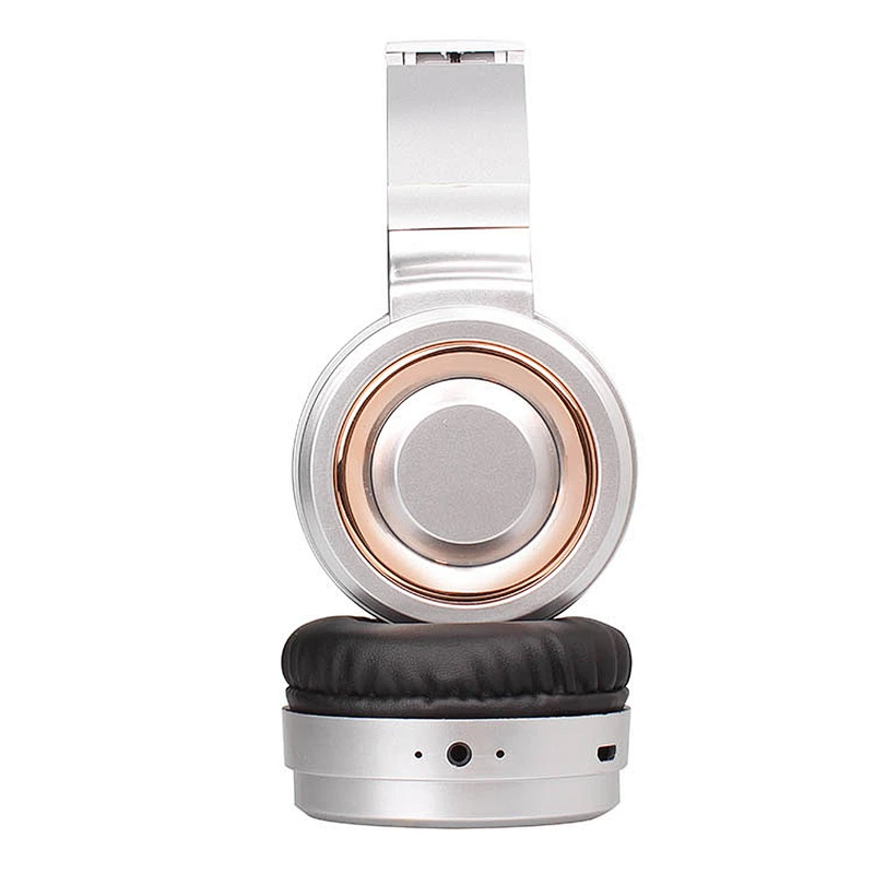 Rohs ce fcc multipoint stereo bluetooth headset for wholesale
