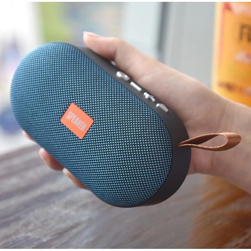 Portable wireless Factory price Blue tooth speaker mini speaker wireless bt speaker