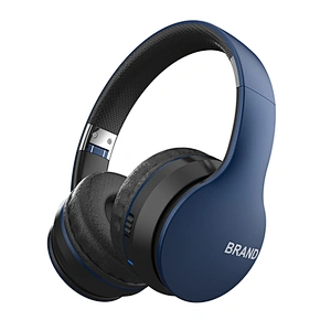 Wireless headphone sport Support TF FM radio bass for iphone computer best headset wireless with mic