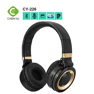 Rohs ce fcc multipoint stereo bluetooth headset for wholesale