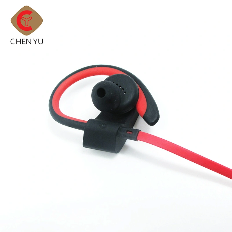 Mini portable sports wireless earphone wireless charging earphone