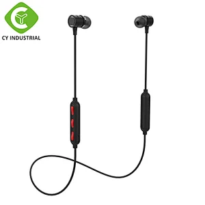 Chinese goods wholesale oem stereo 60mAh battery mini wireless earphone headphone