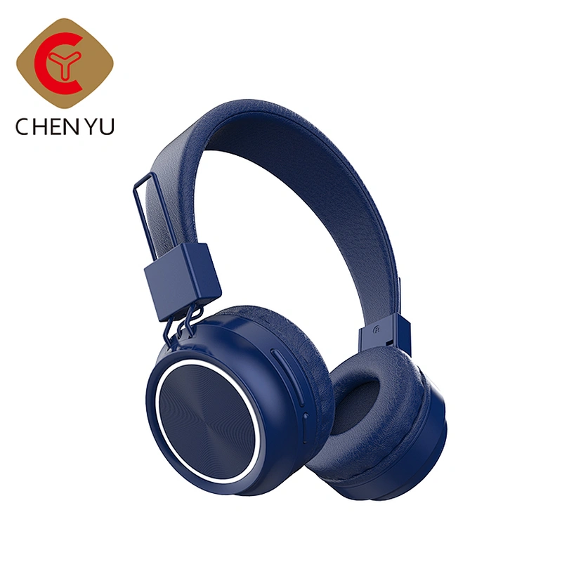 Top Manufacturer Best Selling Item 3.5Mm In-Ear Comfortable Earmuff Heavy Deep Bass Quality Headphone