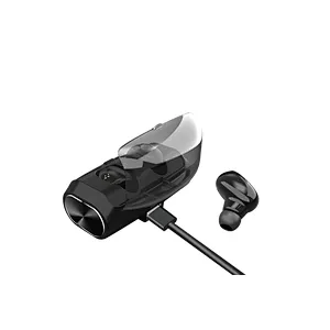 2019 realtek V5.0 TWS earbuds wireless headphone earphone in ear