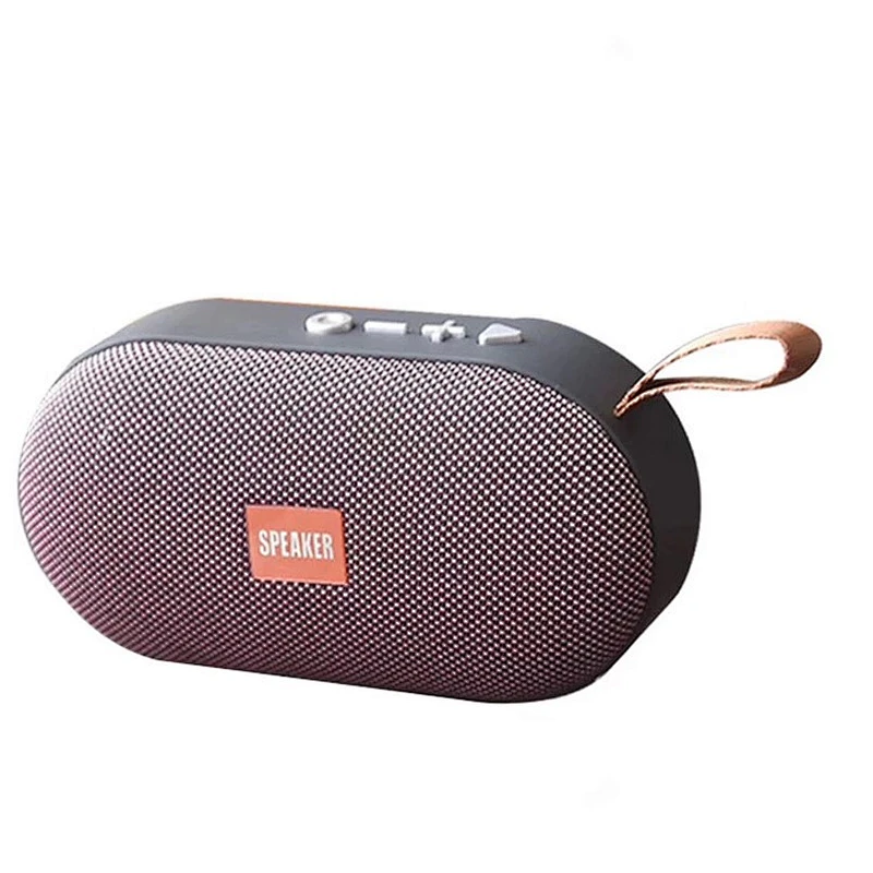 Portable wireless Factory price Blue tooth speaker mini speaker wireless bt speaker