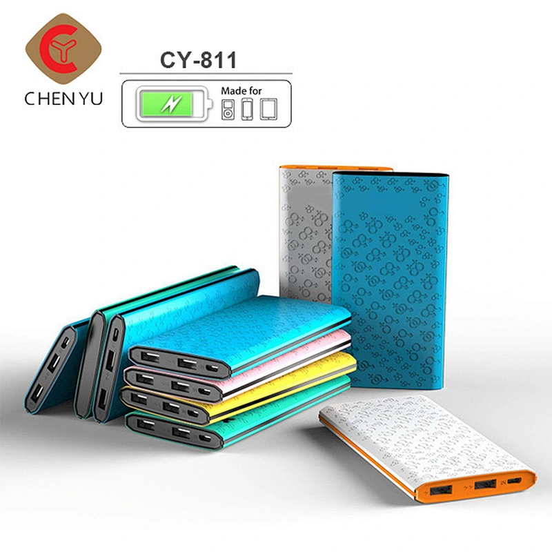 8000mAh Extended Battery Case Back Up Power Bank for iPhone