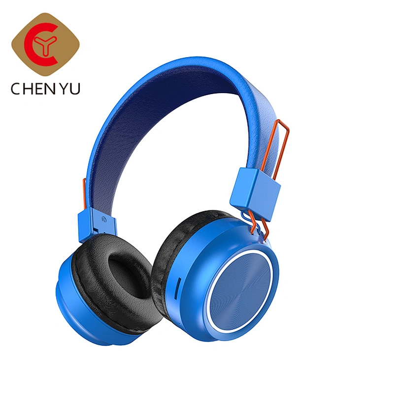 Top Manufacturer Best Selling Item 3.5Mm In-Ear Comfortable Earmuff Heavy Deep Bass Quality Headphone