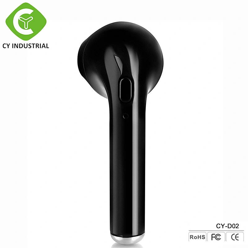Newest wireless stereo earpiece blutooth headset for phones for Apple IPhone 6 7 8 for Samsung for Xiaomi