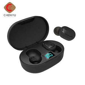 best sellers in europe Mini 5.0 Ear buds Pods realme  wireless Headsets Ear Phone Wireless Earbuds for redmi a2 headphone