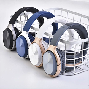 Shenzhen factory new OEM Logo TWS 5.0 true wireless headphone over ear wireless headset wireless earphone headphone for JBL